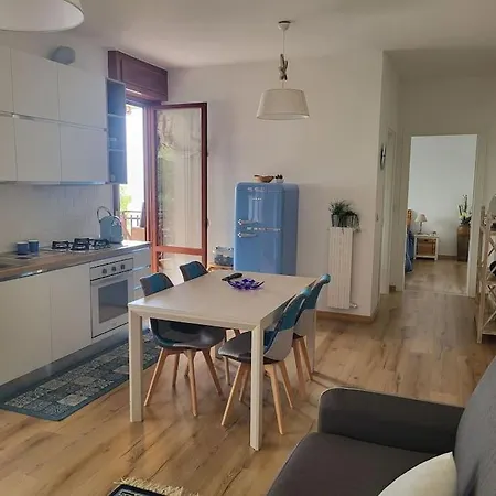 Lägenhet A Casa Di Clo'