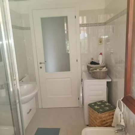 A Casa Di Clo' Lägenhet