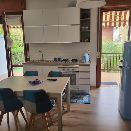 A Casa Di Clo' * Sanremo
