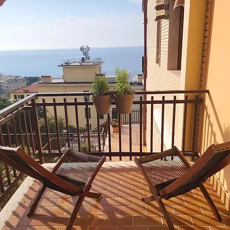 A Casa Di Clo' Sanremo
