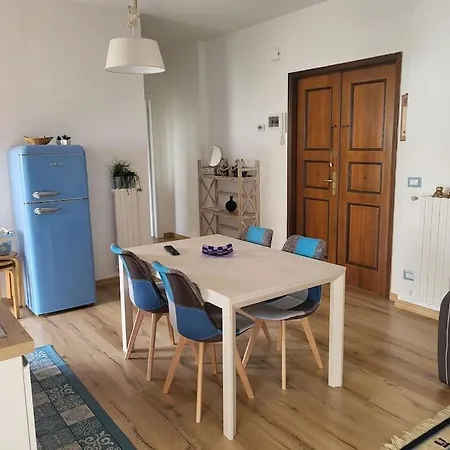 Lägenhet A Casa Di Clo' Sanremo