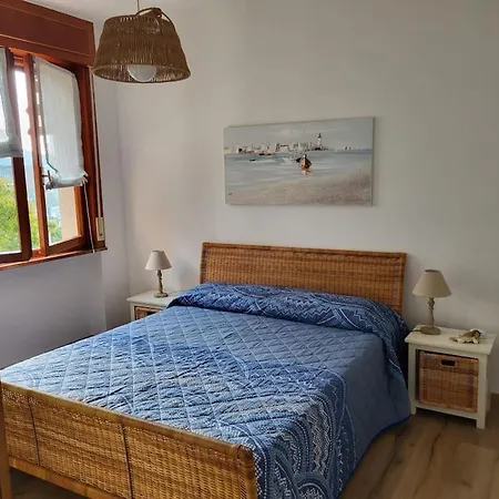 A Casa Di Clo' Lägenhet