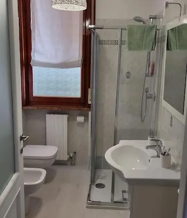 Lägenhet A Casa Di Clo' Sanremo